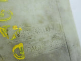 Jaguar S-type power steering reservoir XW433R700AC (USED)*