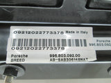 Porsche 986 Boxster 97-04 Right Door Side Air Bag 99680309200 (USED)