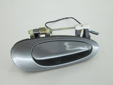 Porsche 986 Boxster 97-04 Right Outer Door Handle Grey 99653706402 (USED)
