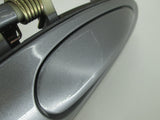 Porsche 986 Boxster 97-04 Right Outer Door Handle Grey 99653706402 (USED)