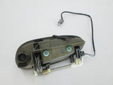 Porsche 986 Boxster 97-04 Right Outer Door Handle Grey 99653706402 (USED)