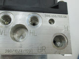 Porsche 986 Boxster 97-04 ABS Pump Module 0265800010 99635595531 (USED)