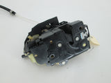 Porsche 986 Boxster 98-04 Left Door Latch Assembly 8N1837015C (USED)
