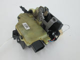 Porsche 986 Boxster 98-04 Left Door Latch Assembly 8N1837015C (USED)