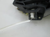 Porsche 986 Boxster 98-04 Left Door Latch Assembly 8N1837015C (USED)