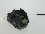 Porsche 986 Boxster 98-04 Right Door Latch Assembly 8N1837016C (USED)