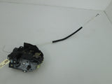 Porsche 986 Boxster 98-04 Right Door Latch Assembly 8N1837016C (USED)