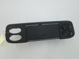 Porsche 986 Boxster Window Switch Bezel 99655209502 (USED)