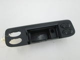 Porsche 986 Boxster Window Switch Bezel 99655209502 (USED)