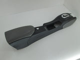 Porsche 986 Boxster 97-04 Grey Automatic Center Console w/Lid 99655212503 (USED)