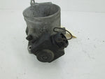 BMW E32 E34 M30 throttle body (USED)