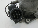 BMW E32 E34 M30 throttle body (USED)