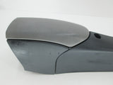 Porsche 986 Boxster 97-04 Grey Automatic Center Console w/Lid 99655212503 (USED)