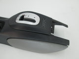 Porsche 986 Boxster 97-04 Grey Automatic Center Console w/Lid 99655212503 (USED)