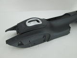 Porsche 986 Boxster 97-04 Grey Automatic Center Console w/Lid 99655212503 (USED)