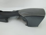 Porsche 986 Boxster 97-04 Grey Automatic Center Console w/Lid 99655212503 (USED)