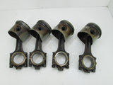 BMW 320i E21 M10 Piston and Rod Set (USED)