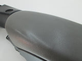 Porsche 986 Boxster 97-04 Grey Automatic Center Console w/Lid 99655212503 (USED)