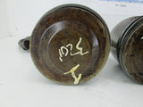 BMW 320i E21 M10 Piston and Rod Set (USED)