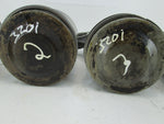 BMW 320i E21 M10 Piston and Rod Set (USED)