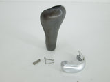 Porsche 986 Boxster 97-04 Auto Shifter Knob w/Insert (USED)