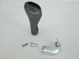 Porsche 986 Boxster 97-04 Auto Shifter Knob w/Insert (USED)