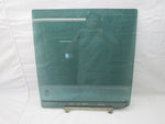 Land Rover Discovery 2 Left Rear Door Glass (USED)