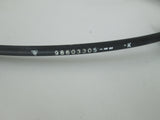 Porsche 986 Boxster 97-04 Automatic Shift Cable (USED)