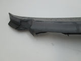 Porsche 986 Boxster 97-04 Windshield Wiper Cowl Plastic Cover 99657206306 (USED)