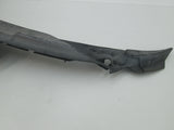 Porsche 986 Boxster 97-04 Windshield Wiper Cowl Plastic Cover 99657206306 (USED)