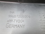 Porsche 986 Boxster 97-04 Windshield Wiper Cowl Plastic Cover 99657206306 (USED)