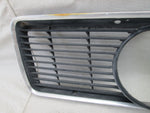 BMW 2800 E3 3.0 left headlight grille (USED)