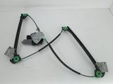 Porsche 986 Boxster 97-04 Right Door Window Regulator w/Motor 99654207605 (USED)