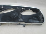 BMW 2800 E3 3.0 left headlight grille (USED)