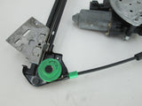 Porsche 986 Boxster 97-04 Right Door Window Regulator w/Motor 99654207605 (USED)