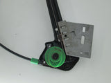 Porsche 986 Boxster 97-04 Right Door Window Regulator w/Motor 99654207605 (USED)