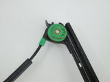 Porsche 986 Boxster 97-04 Right Door Window Regulator w/Motor 99654207605 (USED)