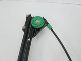 Porsche 986 Boxster 97-04 Right Door Window Regulator w/Motor 99654207605 (USED)
