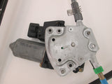 Porsche 986 Boxster 97-04 Right Door Window Regulator w/Motor 99654207605 (USED)