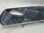 BMW 2800 E3 3.0 right headlight grille (USED)