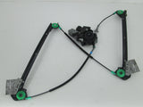 Porsche 986 Boxster 97-04 Left Door Window Regulator w/Motor 99654207505 (USED)