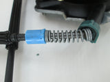 Porsche 986 Boxster 97-04 Left Door Window Regulator w/Motor 99654207505 (USED)