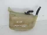 Jaguar XK8 97-06 coolant over flow tank MJA4460AC (USED)*
