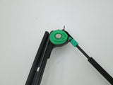 Porsche 986 Boxster 97-04 Left Door Window Regulator w/Motor 99654207505 (USED)