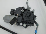 Porsche 986 Boxster 97-04 Left Door Window Regulator w/Motor 99654207505 (USED)