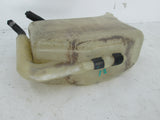 Jaguar XK8 97-06 coolant over flow tank MJA4460AC (USED)*