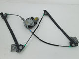Porsche 986 Boxster 97-04 Left Door Window Regulator w/Motor 99654207505 (USED)