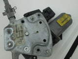Porsche 986 Boxster 97-04 Left Door Window Regulator w/Motor 99654207505 (USED)