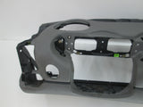 Porsche 986 Boxster 97-04 Bare Dash Pad Assembly Grey 99655221103 (USED)