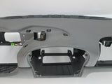 Porsche 986 Boxster 97-04 Bare Dash Pad Assembly Grey 99655221103 (USED)